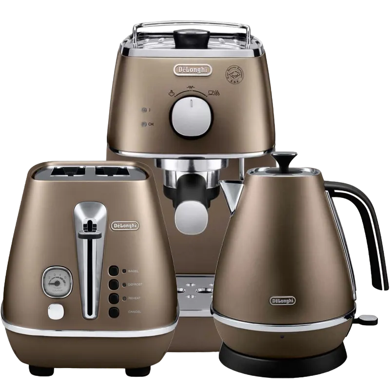 Ремонт DeLonghi в Владимире - специализированный сервисный центр