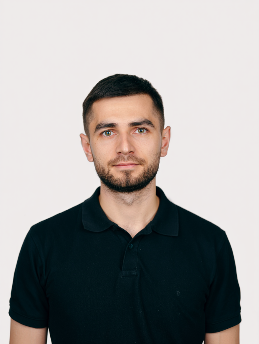 Лавров Тимофей Григорьевич