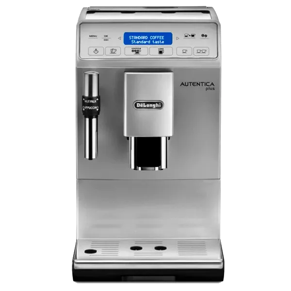 Ремонт кофемолки DeLonghi Autentica ETAM 29.620 SB