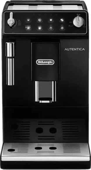 Ремонт кофемолки DeLonghi Autentica ETAM 29.510