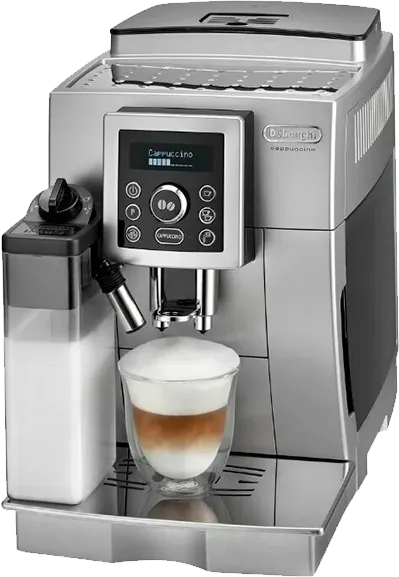Ремонт кофемолки DeLonghi EСAM 23.460.S