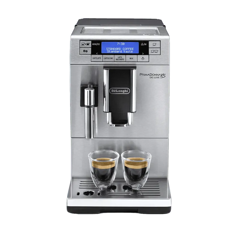 Ремонт кофемолки DeLonghi ETAM 36.364.M