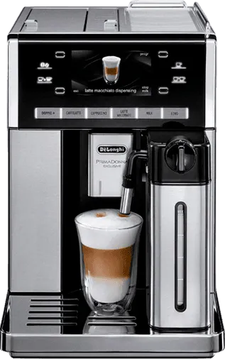 Ремонт кофемолки DeLonghi ESAM 6904.M