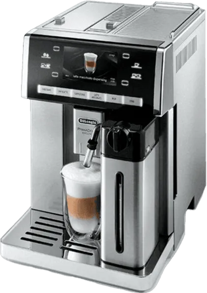 Ремонт кофемолки DeLonghi ESAM 6900.M
