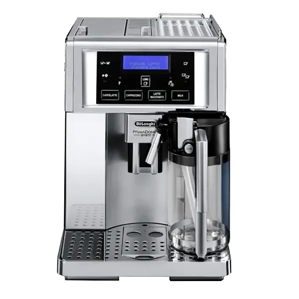 Ремонт кофемолки DeLonghi ESAM 6704