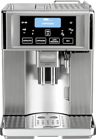 Ремонт кофемолки DeLonghi ESAM 6700