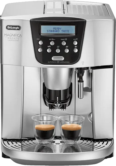 Ремонт кофемолки DeLonghi ESAM 4500.S