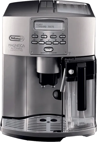 Ремонт кофемолки DeLonghi ESAM 3500.S