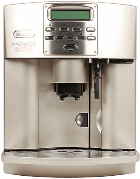 Ремонт кофемолки DeLonghi ESAM 3500