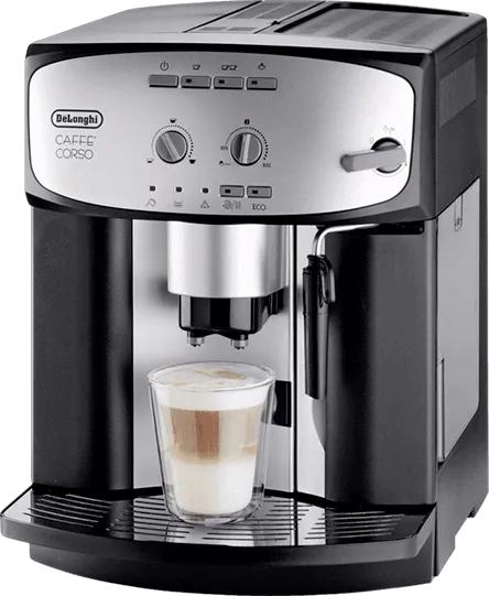 Ремонт кофемолки DeLonghi ESAM 2800SB