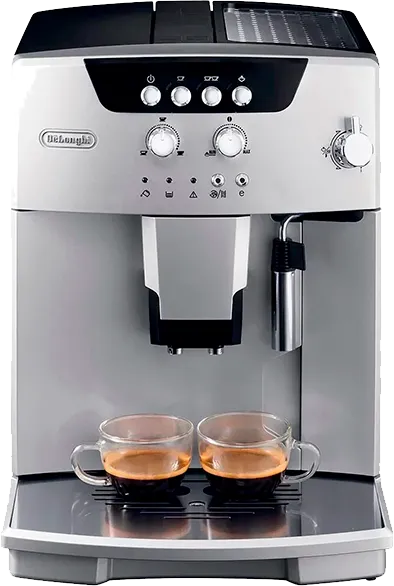 Ремонт кофемолки DeLonghi ESAM 04.110S