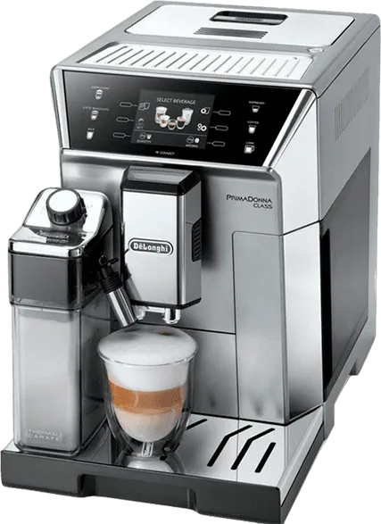 Ремонт кофемолки DeLonghi ECAM550.75.MS