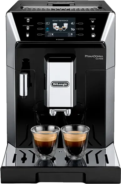 Ремонт кофемолки DeLonghi ECAM550.55.SB