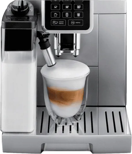 Ремонт кофемолки DeLonghi ECAM350.75.S