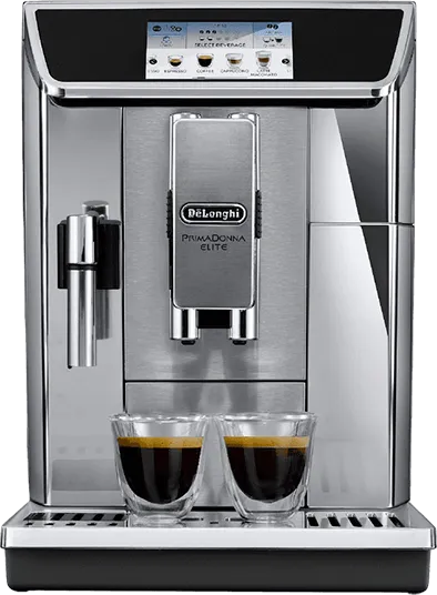 Ремонт кофемолки DeLonghi ECAM 650.75.MS