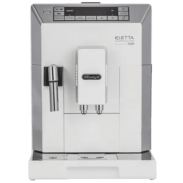 Ремонт кофемолки DeLonghi ECAM 45.764.W