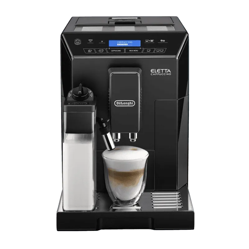 Ремонт кофемолки DeLonghi ECAM 44.660.B