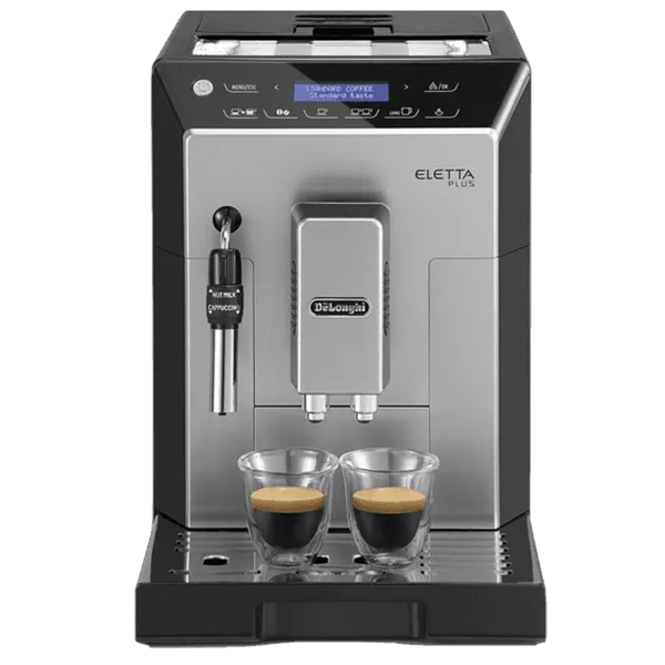 Ремонт кофемолки DeLonghi ECAM 44.620.S