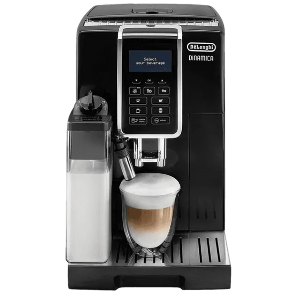 Ремонт кофемолки DeLonghi ECAM 350.55.B