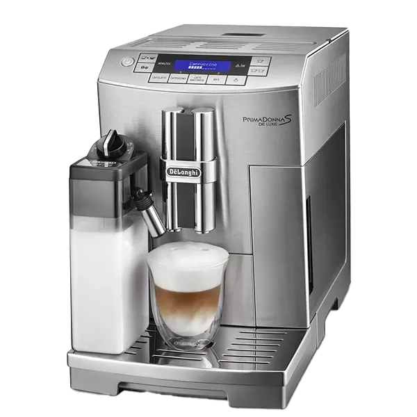 Ремонт кофемолки DeLonghi ECAM 28.465.M