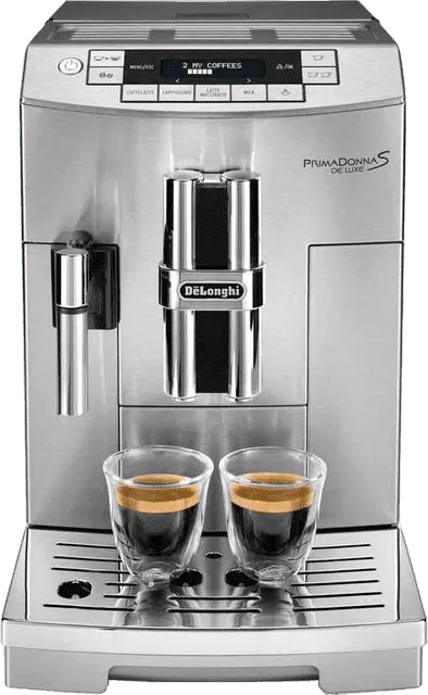 Ремонт кофемолки DeLonghi ECAM 26.455.M