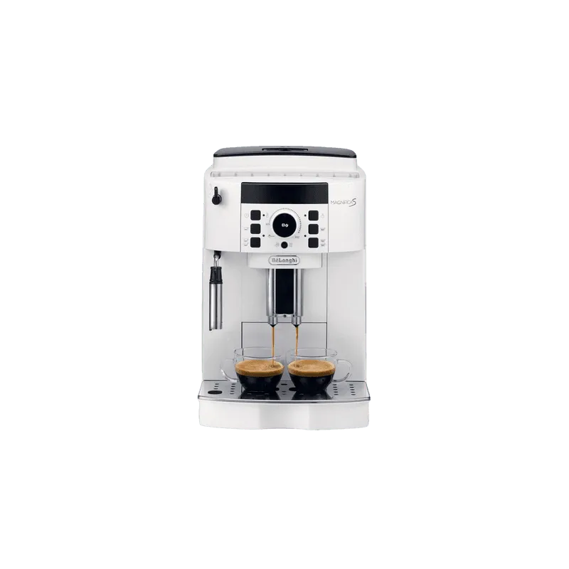 Ремонт кофемолки DeLonghi ECAM 21.117. W