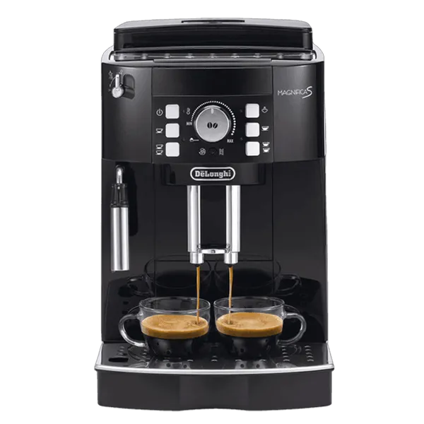 Ремонт кофемолки DeLonghi ECAM 21.116 B