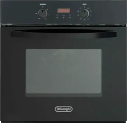 Ремонт модуля управления DeLonghi DVV 8 B