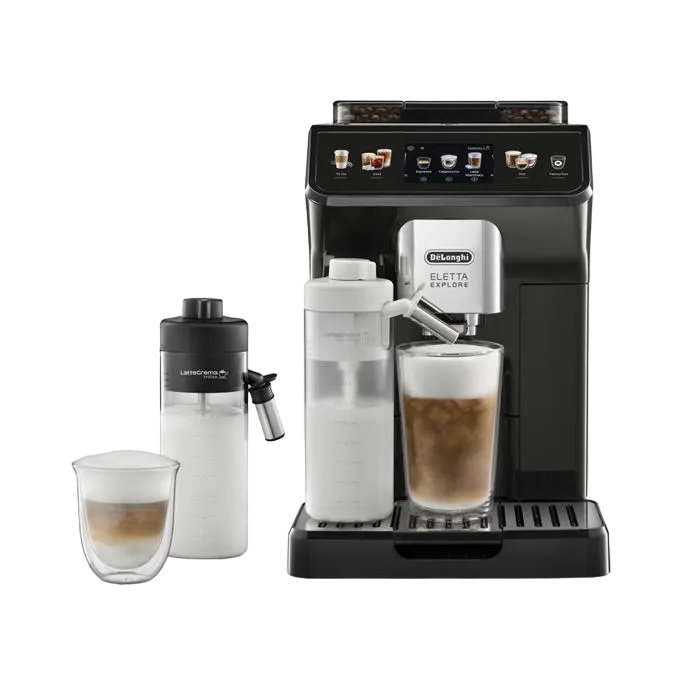 Ремонт кофемолки DeLonghi ECAM 450.65.S