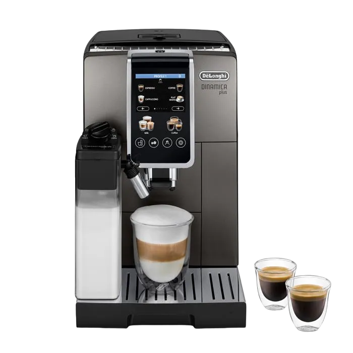 Ремонт кофемолки DeLonghi ECAM 380.95.TB