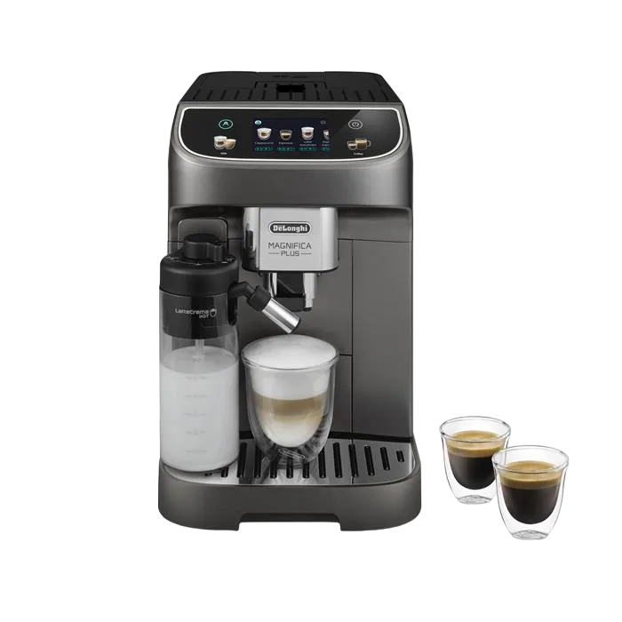 Ремонт кофемолки DeLonghi ECAM 320.70.TB
