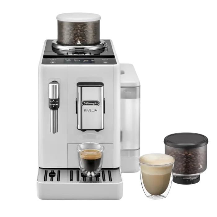 Ремонт кофемолки DeLonghi EXAM 440.35.W