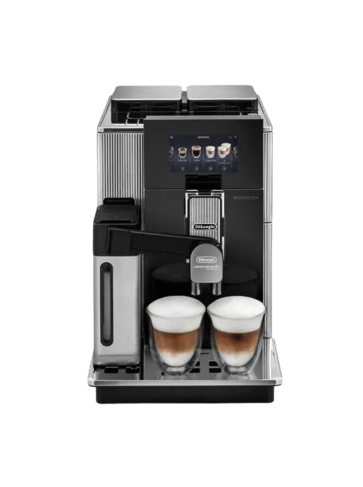 Ремонт кофемолки DeLonghi EPAM 960.75.GLM