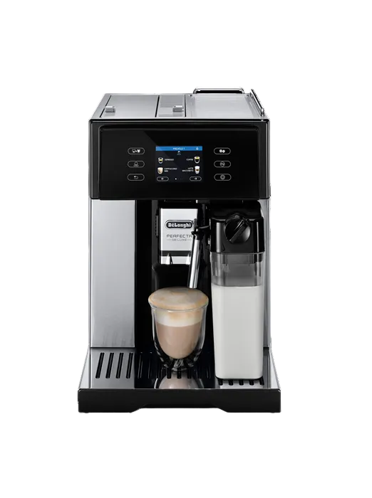 Ремонт кофемолки DeLonghi ECAM 610.55.SB