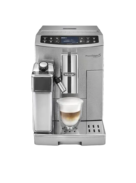 Ремонт кофемолки DeLonghi  ECAM 510.55.M