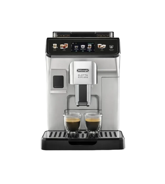Ремонт кофемолки DeLonghi  ECAM 450.55.S