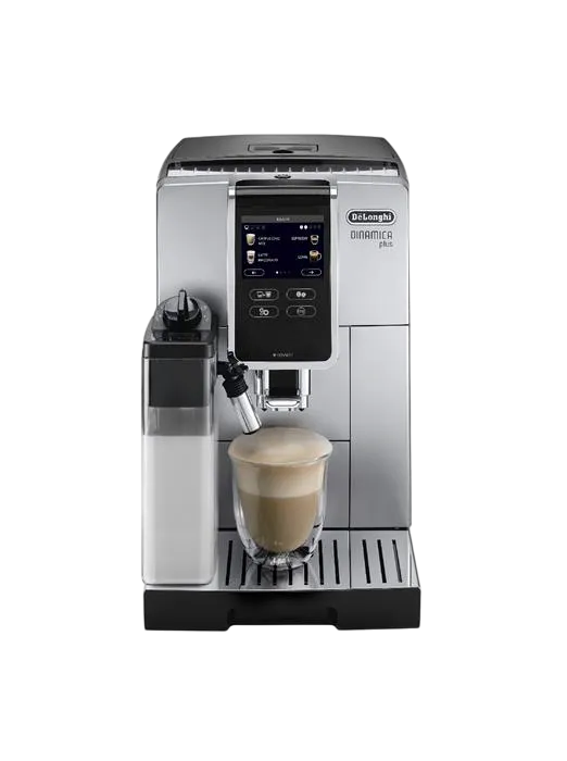 Ремонт кофемолки DeLonghi ECAM 370.85.SB