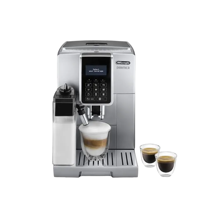 Ремонт кофемолки DeLonghi ECAM 44.664.B