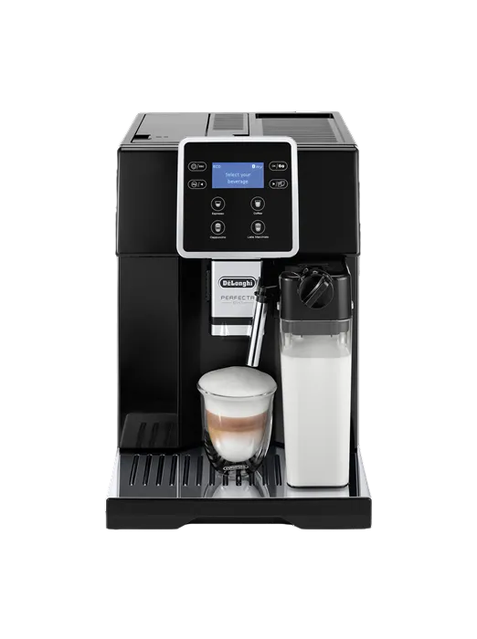 Ремонт кофемолки DeLonghi ESAM 420.40.B