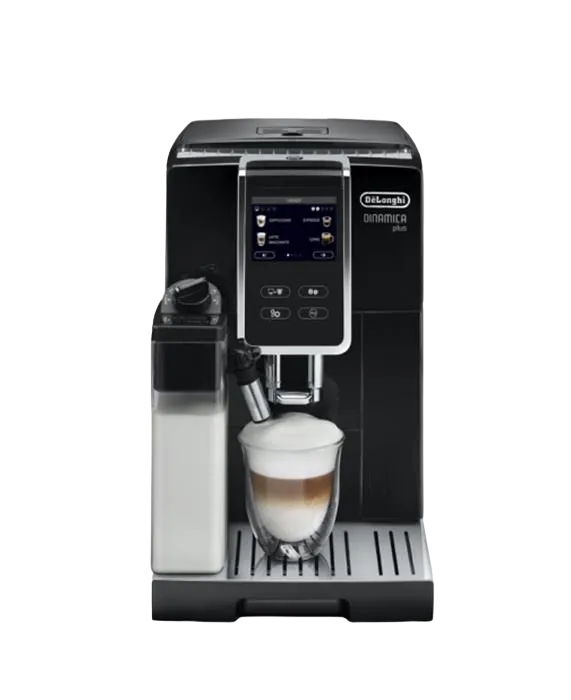 Ремонт кофемолки DeLonghi ECAM 370.70.B