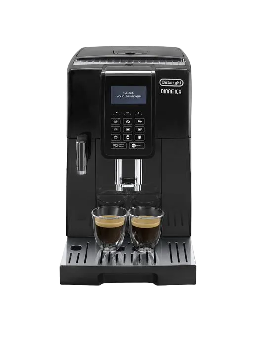 Ремонт кофемолки DeLonghi ECAM 353.75.B