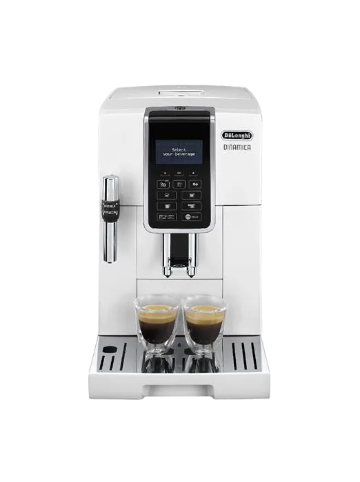 Ремонт кофемолки DeLonghi ECAM 350.35.W