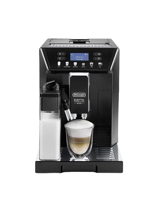 Ремонт кофемолки DeLonghi ECAM 46.860.B