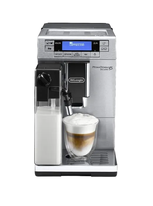 Ремонт кофемолки DeLonghi ECAM 650.75 MS
