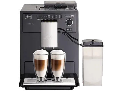 Ремонт кофемолки DeLonghi Caffeo CI