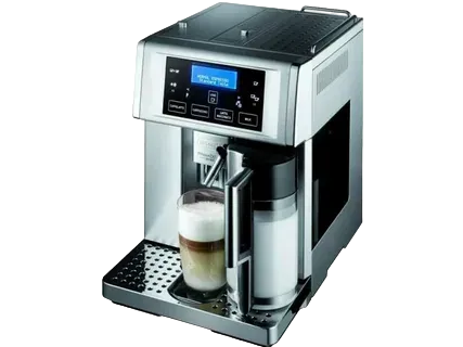 Ремонт кофемолки DeLonghi ESAM 6720 PrimaDonna Avant
