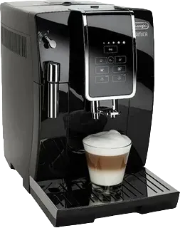 Ремонт кофемолки DeLonghi Dinamica ECAM 350.55