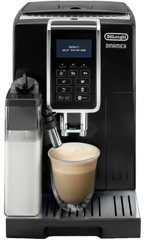 Ремонт кофемолки DeLonghi Dinamica Plus ECAM 370.70