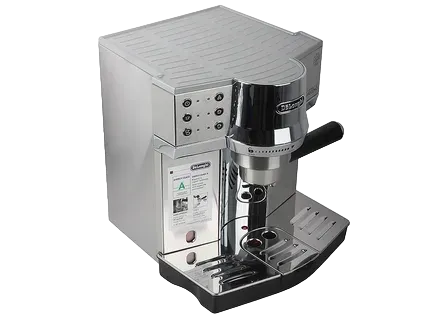 Ремонт кофемолки DeLonghi ECAM 23.420