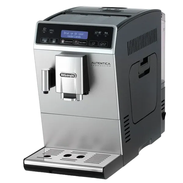 Ремонт кофемолки DeLonghi ECAM 23.460